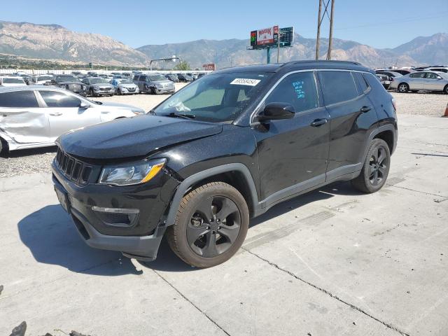 jeep compass la 2018 3c4njcbb6jt124930