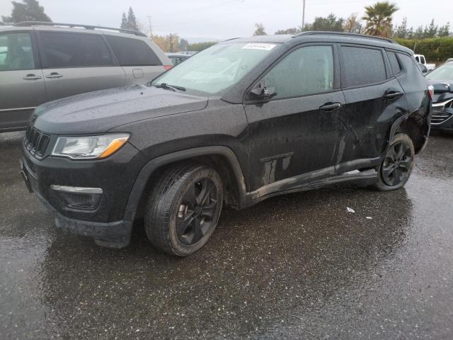 jeep compass la 2019 3c4njcbb6kt726843