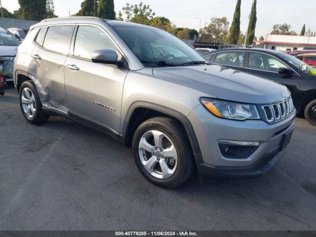 jeep compass 2020 3c4njcbb6lt115146