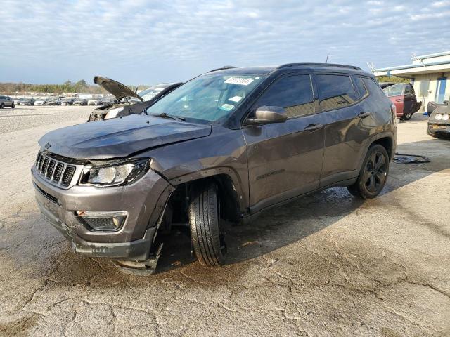 jeep compass la 2020 3c4njcbb6lt140998