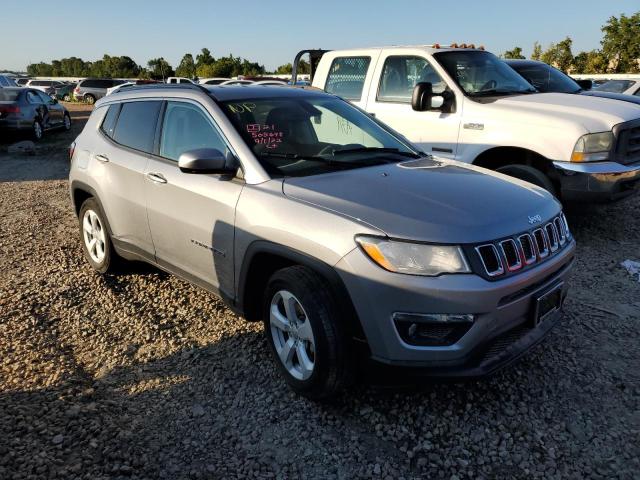 jeep compass la 2021 3c4njcbb6mt505648