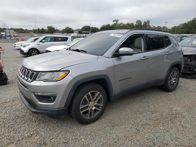 jeep compass la 2019 3c4njcbb7kt615525