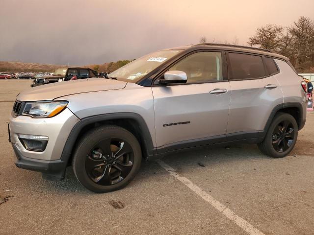 jeep compass la 2019 3c4njcbb7kt667611