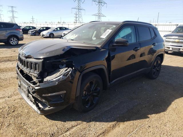 jeep compass la 2019 3c4njcbb7kt706522