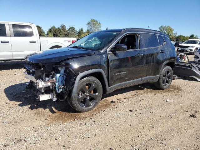 jeep compass la 2019 3c4njcbb7kt855030