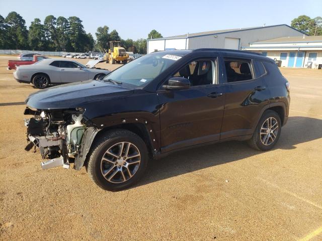 jeep compass la 2020 3c4njcbb7lt246943