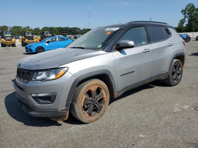 jeep compass la 2018 3c4njcbb8jt487326