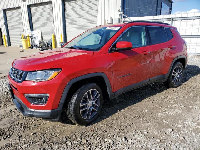 jeep compass la 2019 3c4njcbb8kt636495