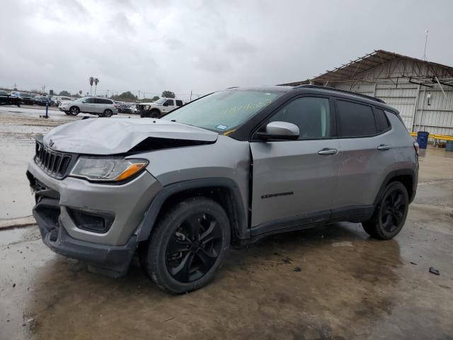 jeep compass 2019 3c4njcbb8kt649263