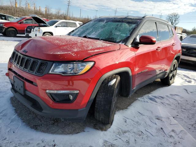 jeep compass la 2019 3c4njcbb8kt726309