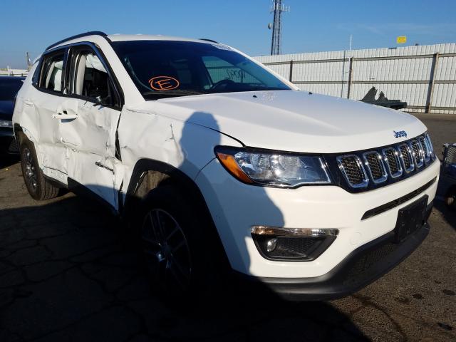 jeep  2019 3c4njcbb8kt809531