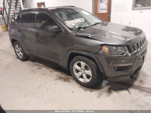 jeep compass 2020 3c4njcbb8lt130425