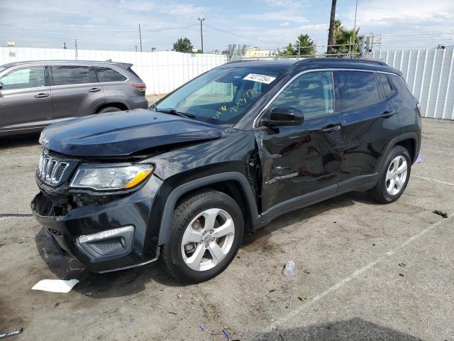 jeep compass la 2020 3c4njcbb8lt134040