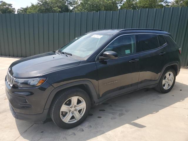 jeep compass la 2022 3c4njcbb8nt138964