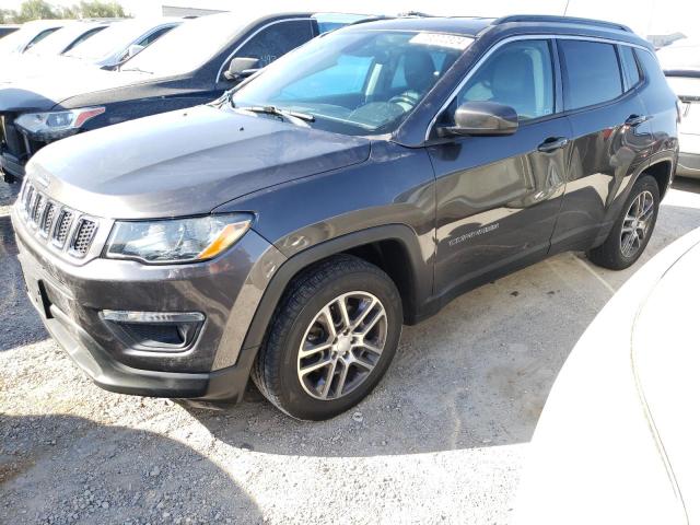 jeep compass la 2018 3c4njcbb9jt182594