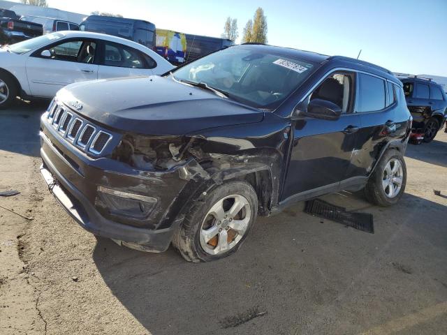 jeep compass la 2018 3c4njcbb9jt285904