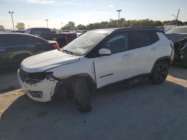 jeep compass 2019 3c4njcbb9kt612903