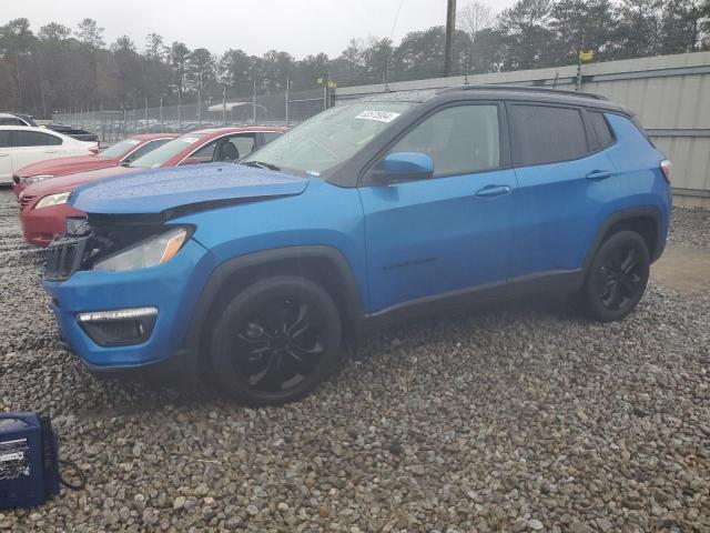 jeep compass la 2019 3c4njcbb9kt676732