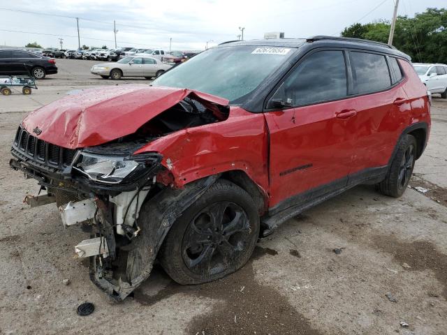 jeep compass la 2019 3c4njcbb9kt802622