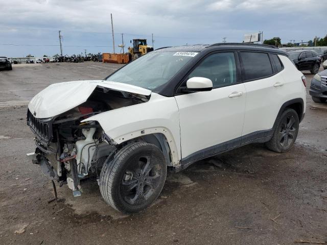 jeep compass 2019 3c4njcbb9kt844269