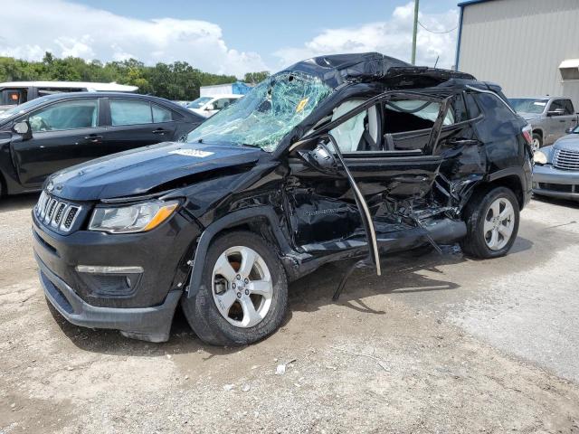 jeep compass la 2019 3c4njcbb9kt851626