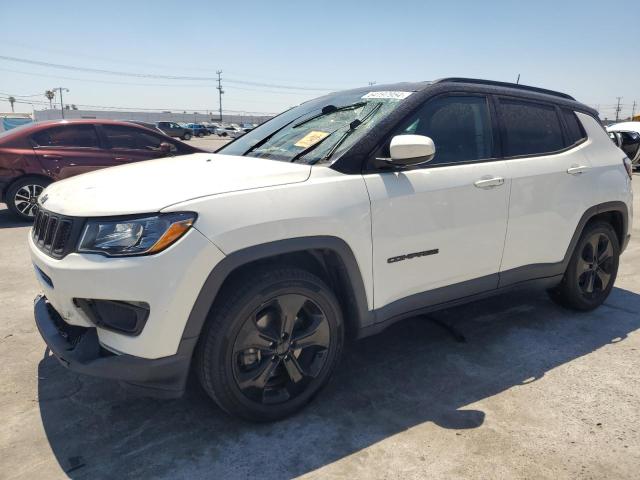 jeep compass la 2020 3c4njcbb9lt126285