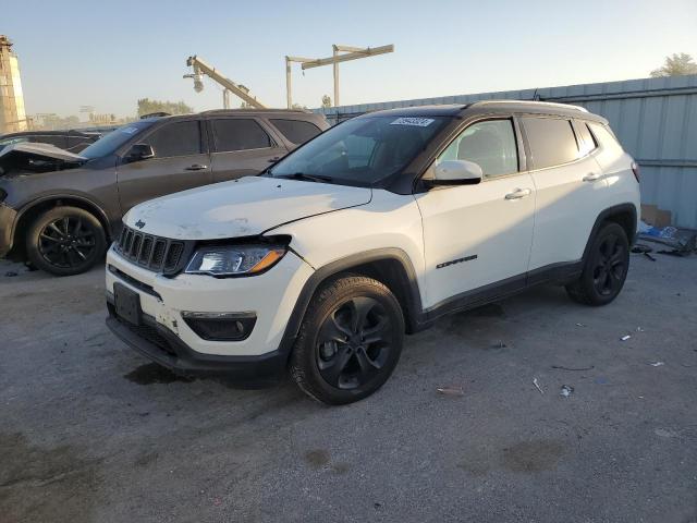 jeep compass la 2020 3c4njcbb9lt141160