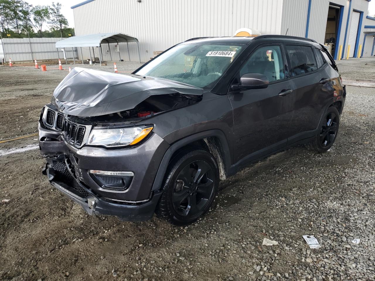 jeep compass 2020 3c4njcbb9lt162624