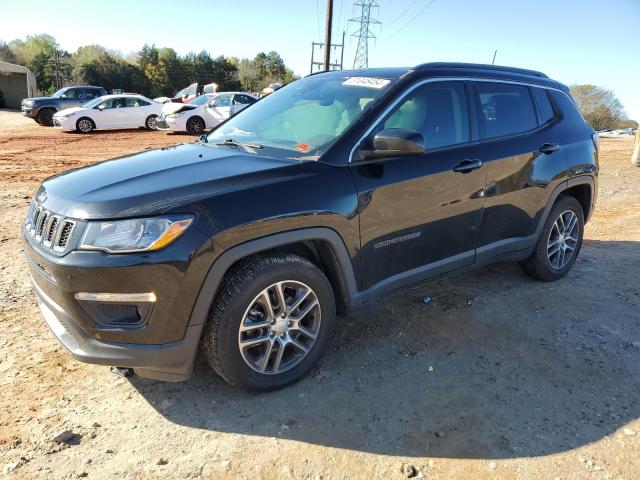 jeep compass la 2020 3c4njcbb9lt241971