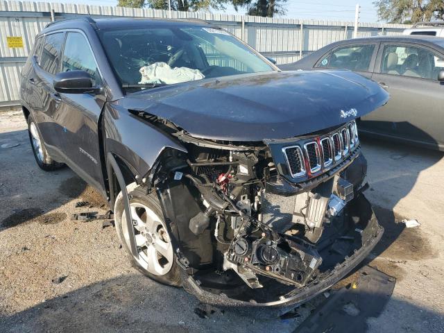 jeep compass la 2021 3c4njcbb9mt538689