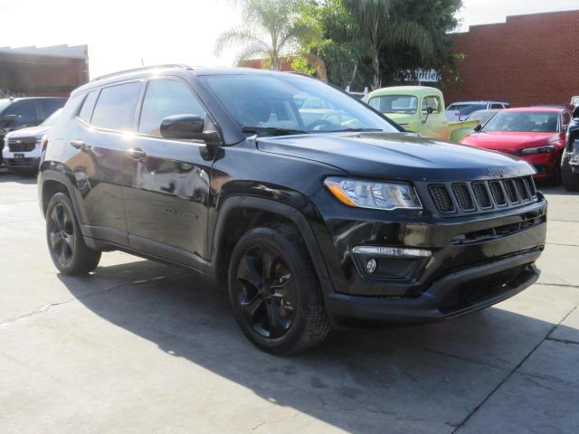 jeep compass la 2021 3c4njcbb9mt563608