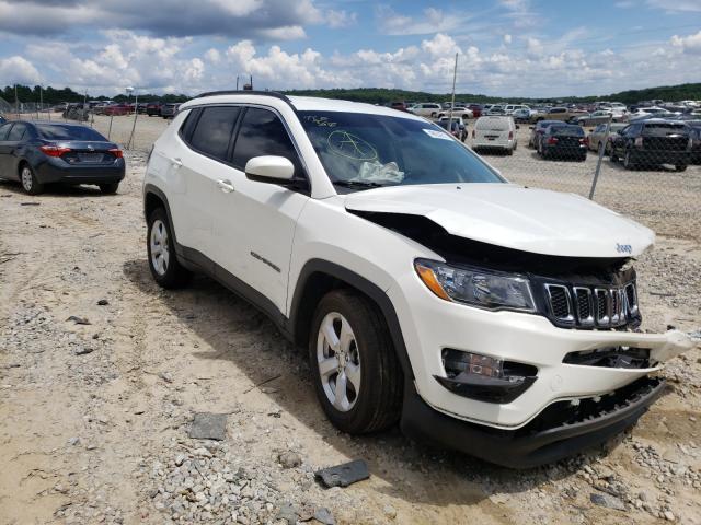 jeep compass 2017 3c4njcbbxht652951