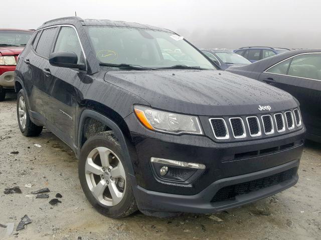 jeep  2017 3c4njcbbxht661312