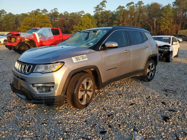 jeep compass la 2018 3c4njcbbxjt134294