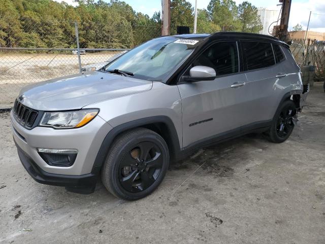 jeep compass la 2019 3c4njcbbxkt612800