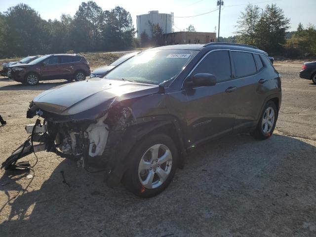 jeep compass la 2019 3c4njcbbxkt636904