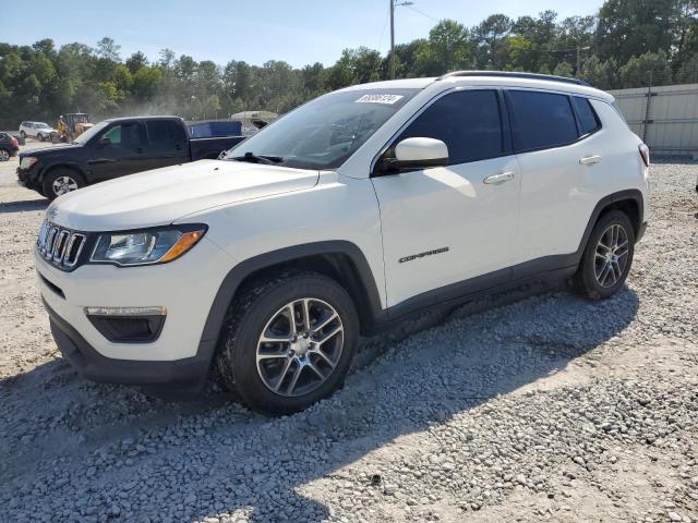 jeep compass la 2019 3c4njcbbxkt692695