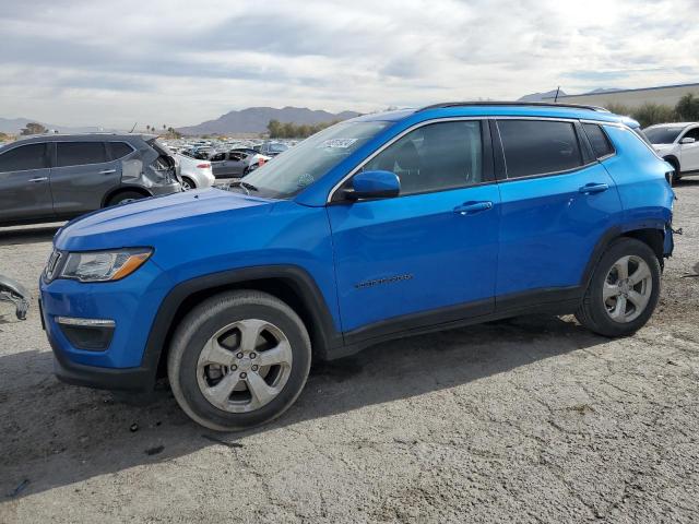 jeep compass la 2019 3c4njcbbxkt743967