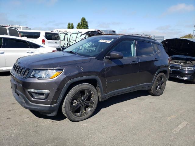 jeep compass la 2019 3c4njcbbxkt815198