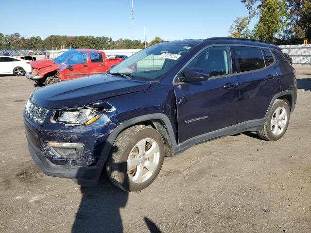 jeep compass la 2019 3c4njcbbxkt851327