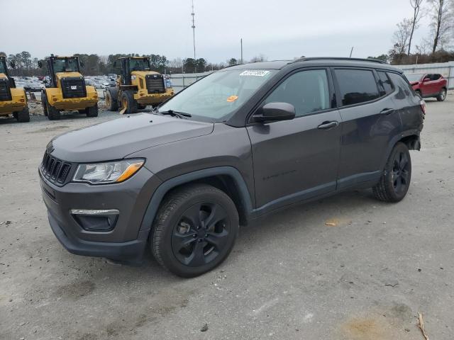 jeep compass la 2020 3c4njcbbxlt102674