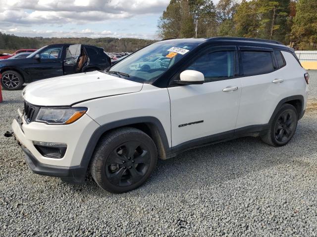 jeep compass la 2020 3c4njcbbxlt176726