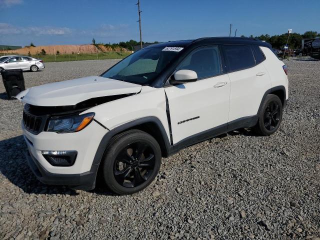 jeep compass 2020 3c4njcbbxlt229991