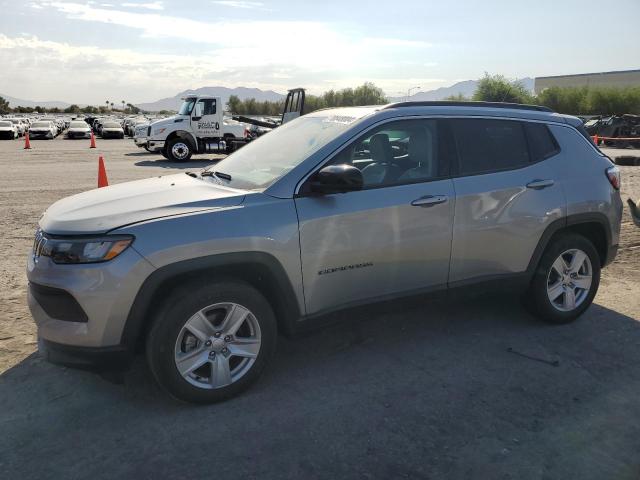 jeep compass la 2022 3c4njcbbxnt197952