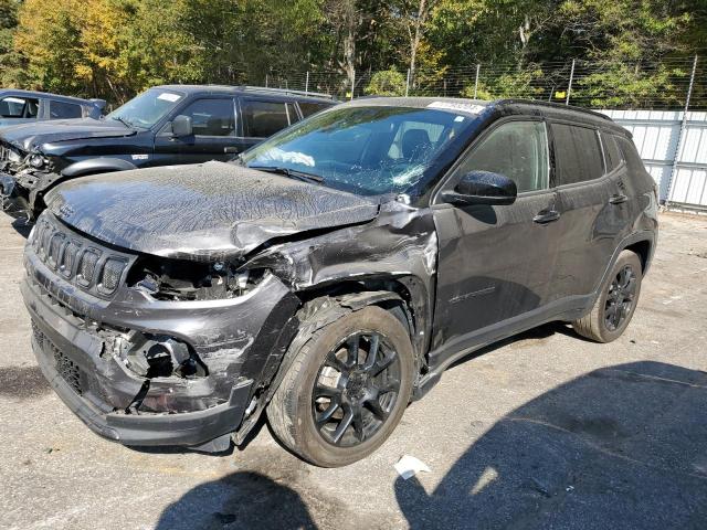 jeep compass la 2022 3c4njcbbxnt229850