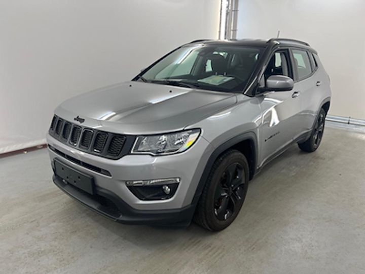 jeep compass 2019 3c4njcbh7kt749472