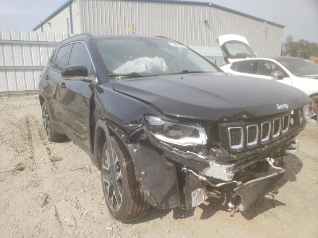 jeep  2018 3c4njccb0jt425319