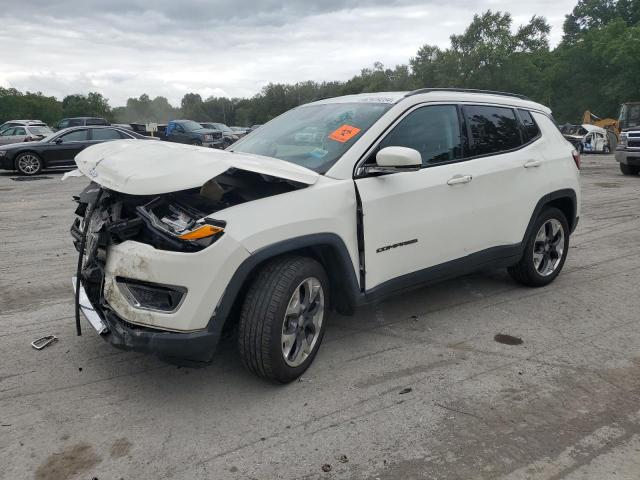 jeep compass 2019 3c4njccb0kt676231