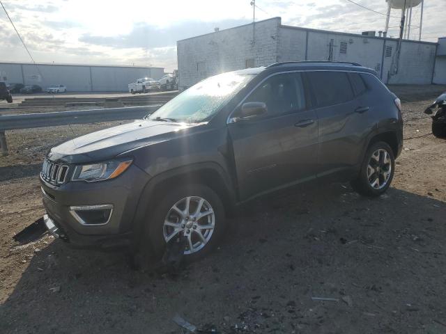 jeep compass 2019 3c4njccb1lt122715