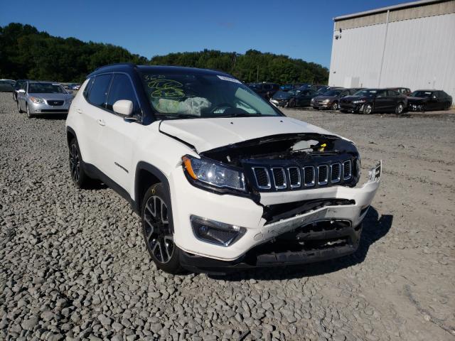 jeep  2018 3c4njccb2jt257103